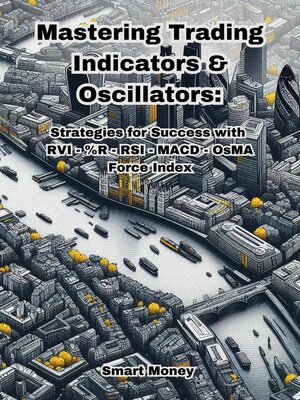cover image of Mastering Trading Indicators & Oscillators